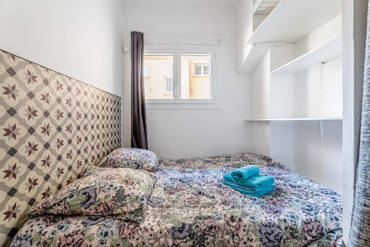 Les Pieds Dans L'Eau Par Dodo-A-Cassis Apartment ภายนอก รูปภาพ