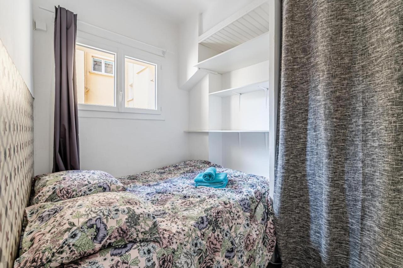 Les Pieds Dans L'Eau Par Dodo-A-Cassis Apartment ภายนอก รูปภาพ